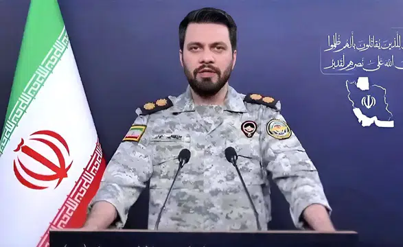 İran’dan Hürmüz Boğazı Açıklaması: ABD Gemilerine Karşılık Verildiği Duyuruldu