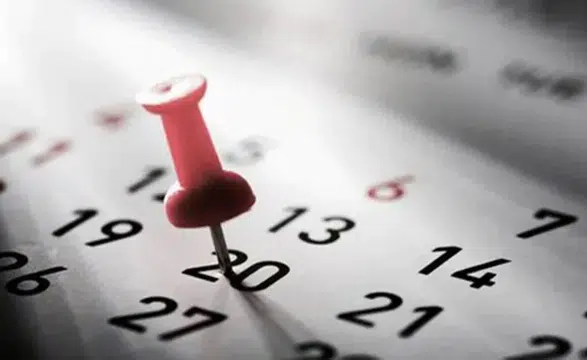 Kurban Bayramı tatili 9 gün oldu: Ne zaman başlayacak, ne zaman bitecek, arefe hangi gün?