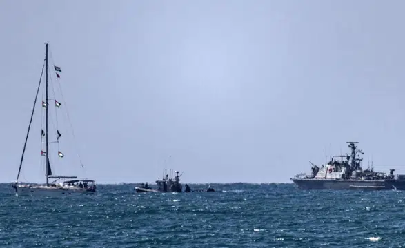 İspanya ve Polonya’dan İsrail’e Sumud Filosu Tepkisi: Aktivistlerin Serbest Bırakılması İstendi