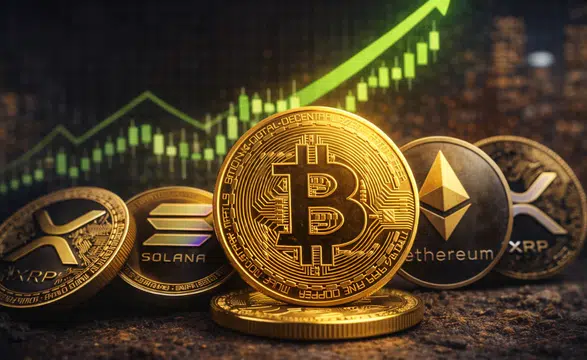 7 Mayıs 2026 Bitcoin ve kripto para fiyatları: BTC, Ethereum, XRP, BNB ve Solana ne kadar?