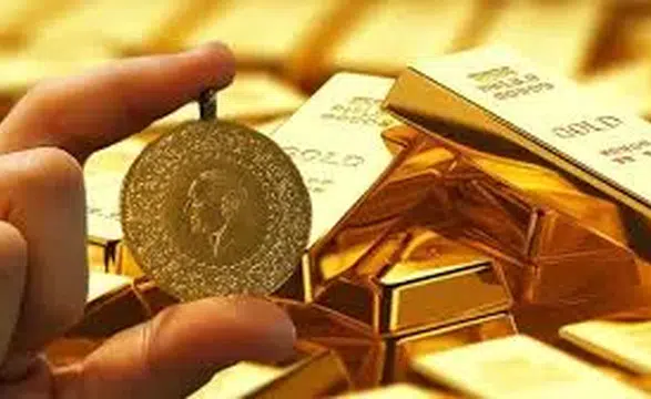 Gram altın bugün ne kadar? Altın fiyatları düşüşte: Gram altın 6 bin 457 TL seviyesinde