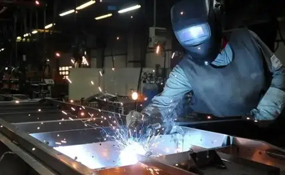 TÜİK açıkladı: İstihdam endeksi 2026’nın ilk çeyreğinde yüzde 1,2 arttı