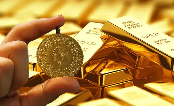 4 Mayıs 2026 altın fiyatları: Gram, çeyrek ve yarım altın satış fiyatı ne kadar?