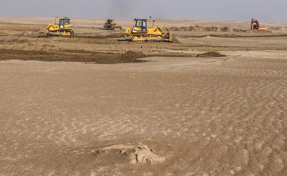 İsrail’in Irak’ta gizli üs işlettiği iddiası: NYT’den dikkat çeken haber