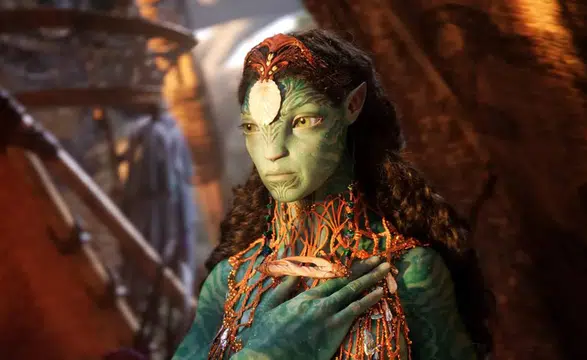 Avatar Krizi Büyüyor: Q’orianka Kilcher’dan James Cameron’a Dava
