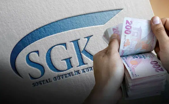 SGK Prim Borçlarında Yeni Dönem: Taksit Süresi 72 Aya Çıkıyor