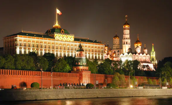 Kremlin’den Kritik Ateşkes Açıklaması: 8-9 Mayıs Tarihleri Doğrulandı