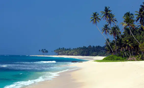 Sri Lanka’dan Türk turistlere vize kolaylığı: 30 gün ücretsiz giriş dönemi başladı
