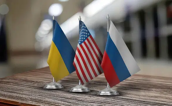 Trump duyurdu: Rusya ve Ukrayna arasında 3 günlük ateşkes anlaşması