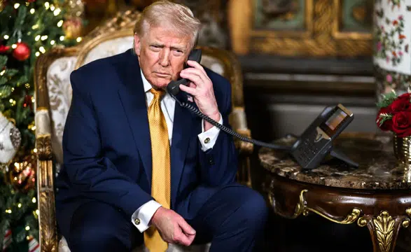 Trump’tan İran diplomasisi açıklaması: Erdoğan’ın da aralarında olduğu liderlerle görüştü