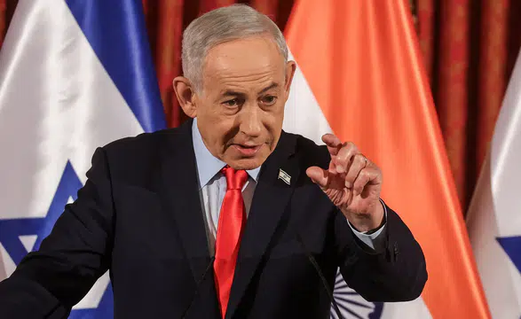 Netanyahu’dan Gazze için yeni talimat: “Öncelikle yüzde 70 kontrol”