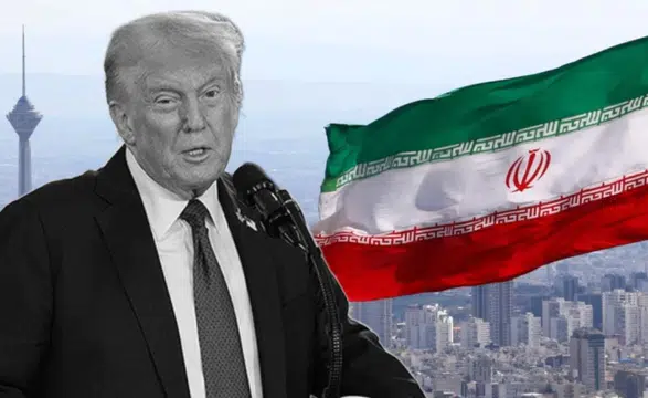 Trump’tan İran’ın Savaş Teklifine Ret: “Asla Kabul Edilemez”