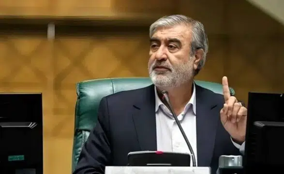 İran’dan ABD ile müzakere mesajı: “Somut güven adımı olmadan ilerleme olmaz”