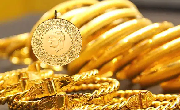 Altın haftaya yükselişle başladı! Gram, çeyrek ve yarım altında yeni hafta sürprizi