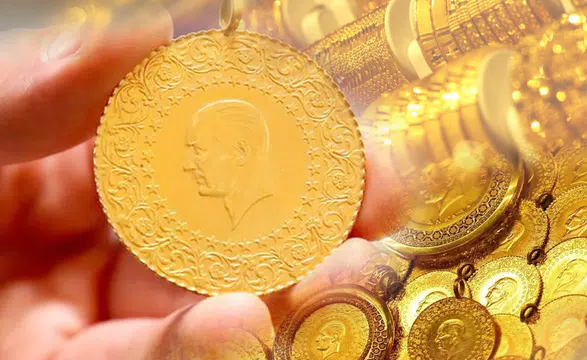 Altın 7 ayın dibine geriledi: İşte 25 Haziran 2026 gram, çeyrek ve yarım altın fiyatları