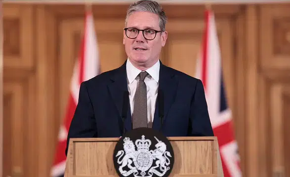 İngiltere Başbakanı Keir Starmer istifa etti: Yeni başbakan kim olacak?