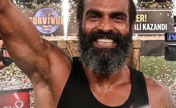 Survivor 2026 Sona Erdi: Şampiyon Mert Nobre Oldu