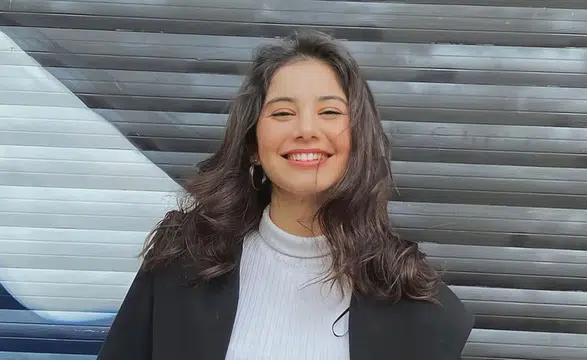 Helin Kandemir’den sürpriz ticari adım: Annesiyle birlikte butik açtı