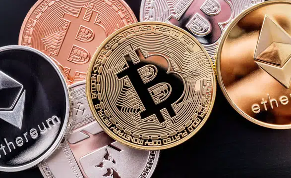 Bitcoin Yeniden 60 Bin Doların Altında: Kripto Para Piyasasında Son Durum Ne?