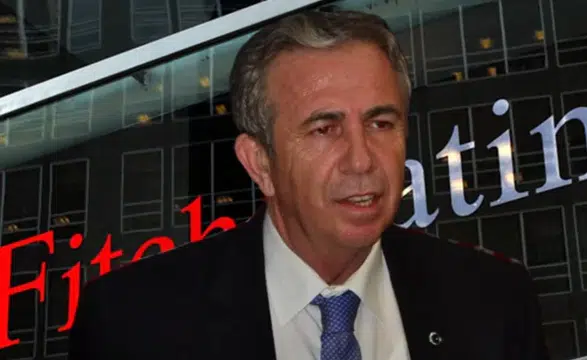 Ankara Büyükşehir Türkiye'nin en yüksek kredi notuna sahip belediyeleri arasında yer aldı