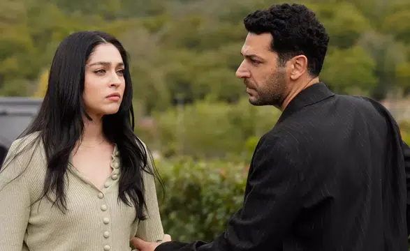 Güller ve Günahlar 32. bölüm sezon finali izle: Serhat ve Zeynep’in hikâyesinde dengeler değişti