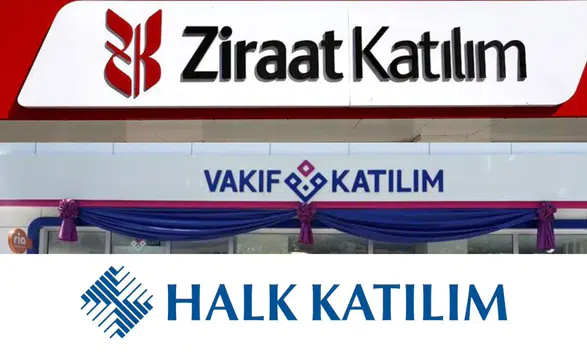 Ziraat, Vakıf ve Halk Katılım’ın birleşme tarihi belli oldu