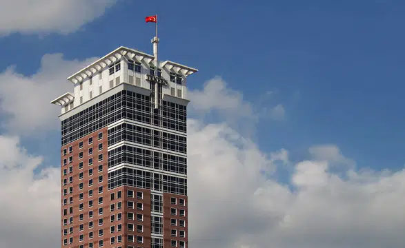 Tekfen'de dikkat çeken gelişme! Can Holding hisselerinin OYAK'a devri için görüşmeler başladı