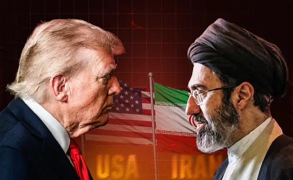 Trump’tan Hamaney çıkışı: “Tanışmaktan onur duyarım”