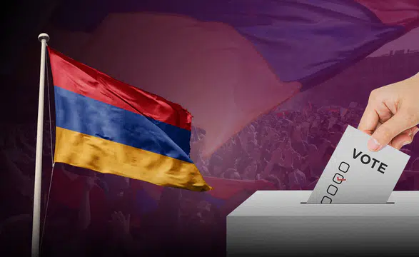 Ermenistan hafta sonu sandığa gidiyor: Seçim Türkiye ve bölge için kritik önem taşıyor