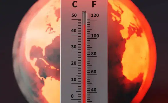 BM'den 'Süper El Niño' Uyarısı: Küresel İklim Değişikliği Tehdit Ediyor