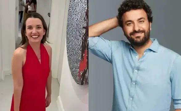 Hasan Can Kaya evleniyor: Nikâh detayları belli oldu