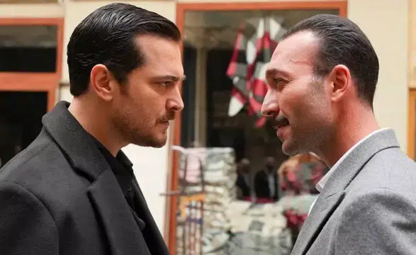 Eşref Rüya final yaptı, sosyal medya hamlesi gündem oldu: Çağatay Ulusoy’a takipten çıkma şoku