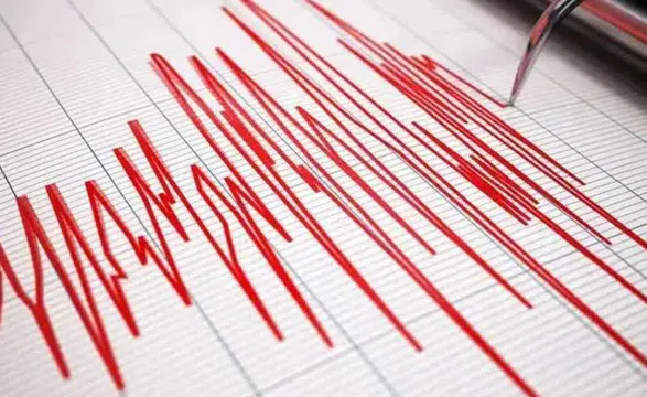Balıkesir Sındırgı’da 4 Büyüklüğünde Deprem