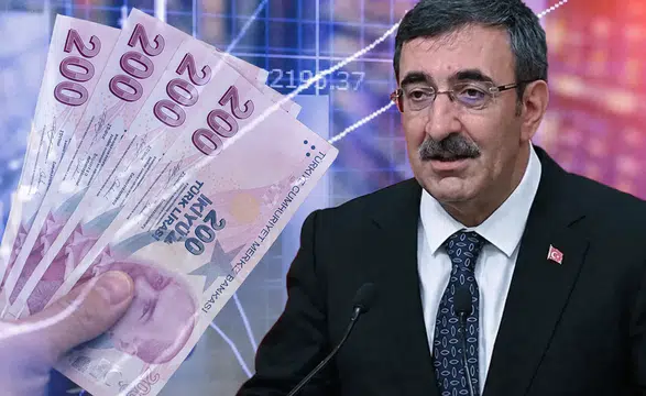Cevdet Yılmaz'dan emeklilere zam müjdesi!