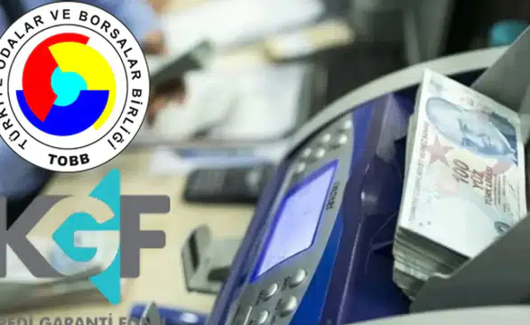 TOBB Nefes Kredisi yeniden başlıyor: Başvurular 8 Haziran’da alınacak