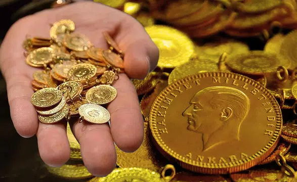 Altın fiyatları haftaya düşüşle başladı: 1 Haziran gram ve çeyrek altın ne kadar?