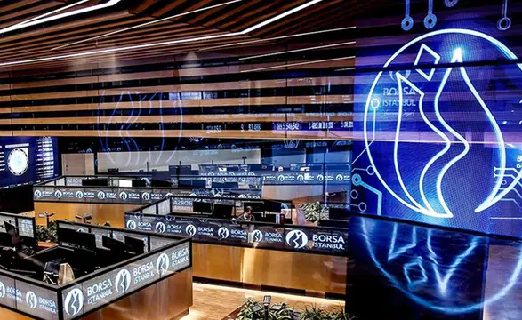 Borsa İstanbul’da Haftanın Kazandıran Hisseleri Belli Oldu