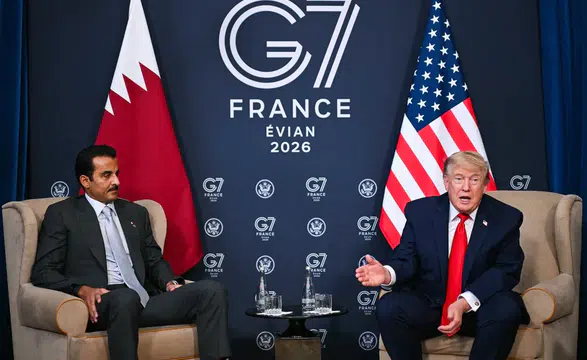 Trump’tan G7 Zirvesi’nde İran, İsrail ve Ukrayna Mesajları: “İkinci Aşama Daha Kolay Olacak”