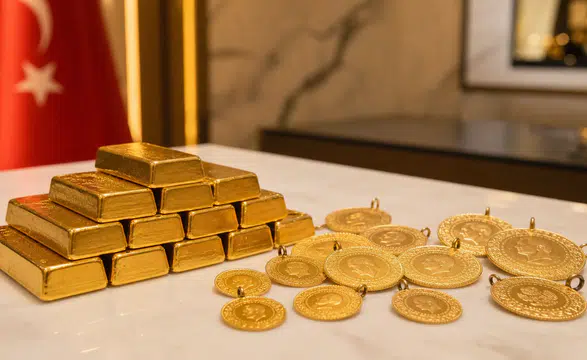 İşte 22 Haziran 2026 çeyrek, gram ve yarım altın satış fiyatları