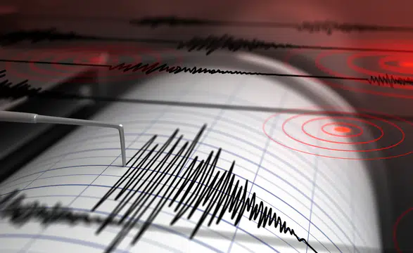 Yunanistan’da peş peşe deprem: Atina yakınlarında 5.0 ve 5.3’lük iki sarsıntı
