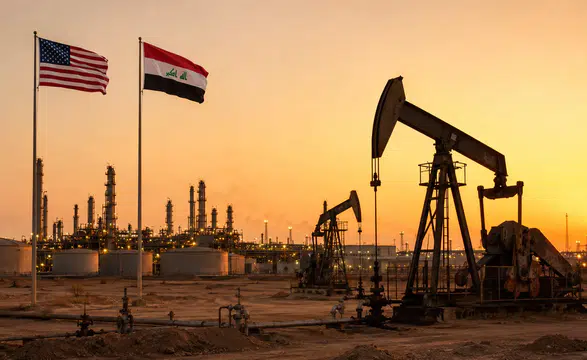 ABD ve Irak arasındaki 53 yıllık petrol anlaşması sona eriyor