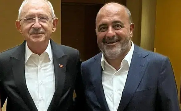 Seyfullah Beysülen'den Mine Özbek'in iddialarına sert yanıt: "Anlatılanlar hayal gücüne dayalı"