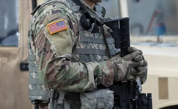 ABD, İran'a savaşı: Irak’ta bir ABD askeri öldü