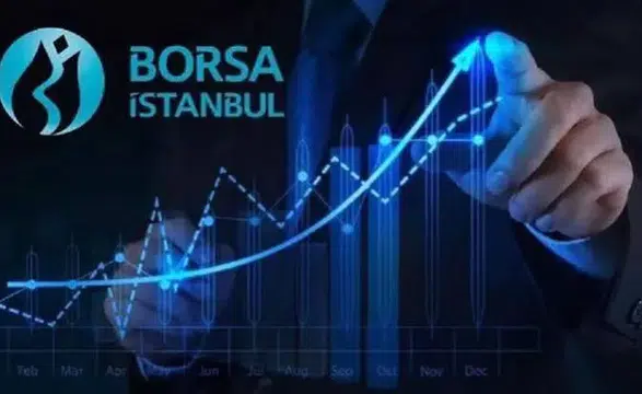 BIST 100’de en çok kazandıran hisseler belli oldu: Zirvede GRSEL var