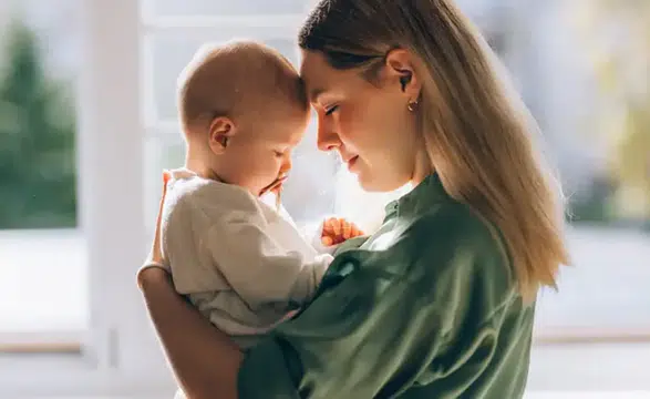 Annelerin Hesabına Para Yattı: Doğum Yardımları Ödenmeye Başlandı!