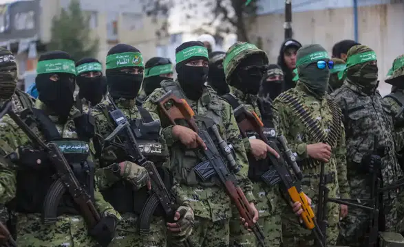 Gazze'de Tarihi Anlaşma! Hamas Kapsamlı Ateşkes Anlaşmasını Kabul Etti