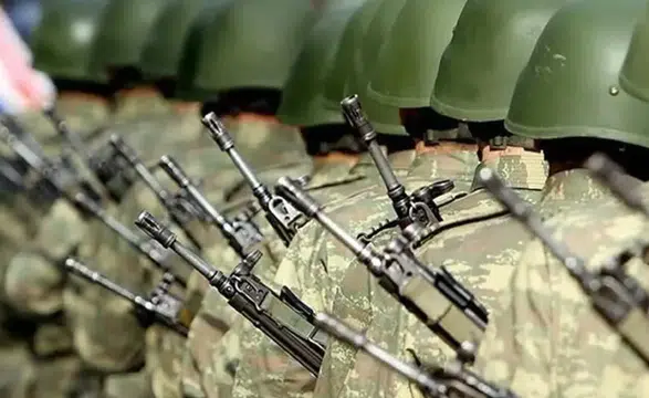 Bedelli askerlik ücreti belli oldu: Yeni rakam 472 bin TL’yi geçti
