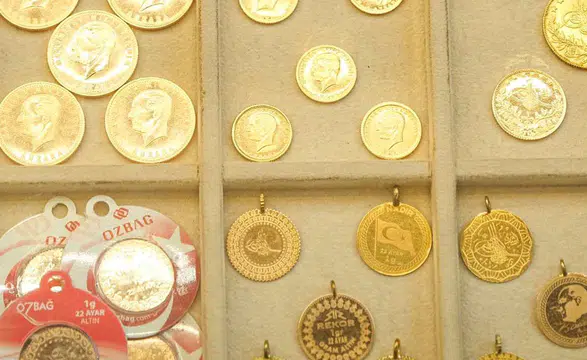 16 Temmuz 2026 Altın Fiyatlarında Şok Hareketlilik! Gram ve Çeyrek Altın Bugün Ne Kadar Oldu?