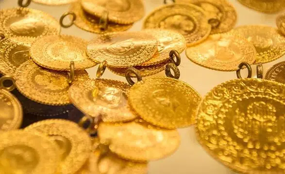 Altın Fiyatları Yeniden Yükseldi: İşte altın fiyatlarında son durum