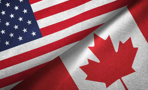 ABD Başkanı Trump, Kanada'ya yüzde 50 gümrük vergisi uygulama kararı aldı
